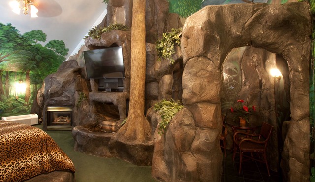 Black Swan Inn
