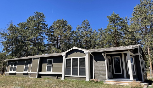 Black Tree Resort - The Ranch House