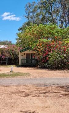 Blackall Caravan Park