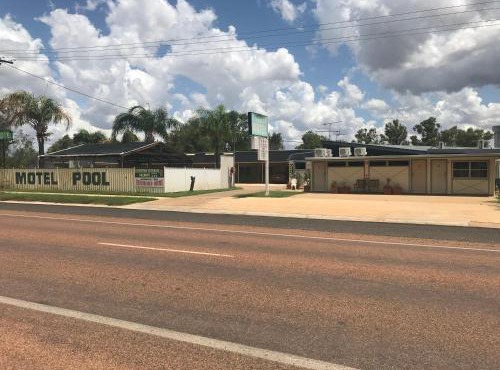 Blackall Coolibah Motel