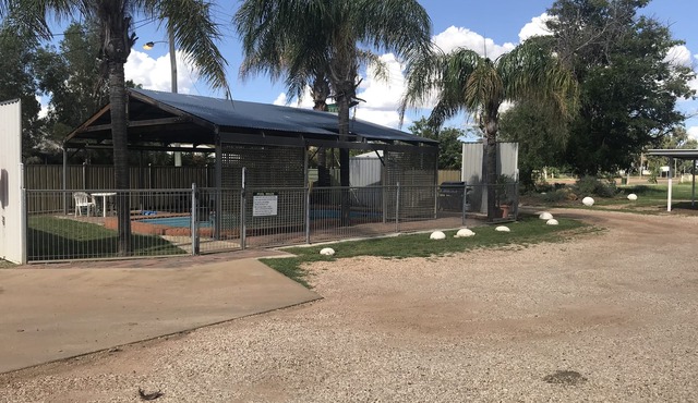 Blackall Coolibah Motel