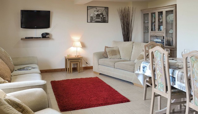 Blackbird Cottage - 25116