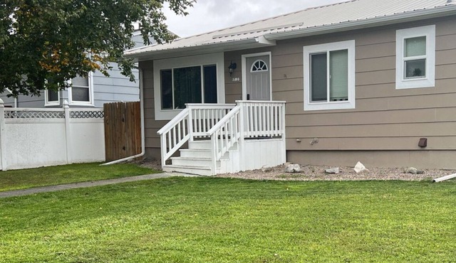 Blackbird House - Extended Stay