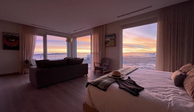 Blackbush Beach Resort