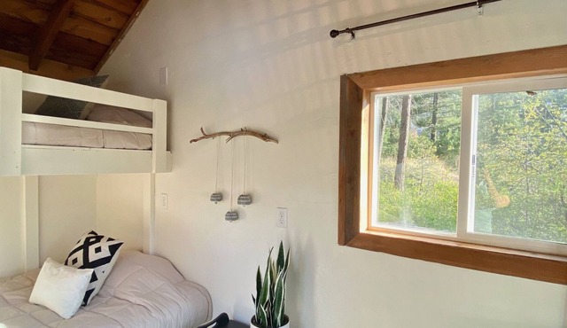 Blackfoot River Casita