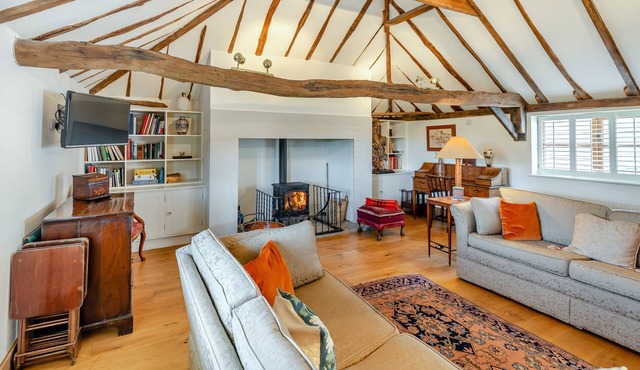 Blackford Farm Cottage