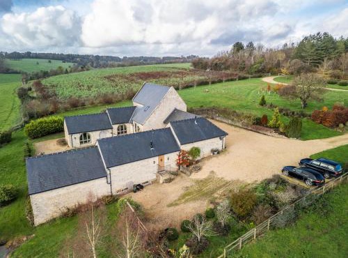 Blackhill barn - in the heart of the Cotswolds