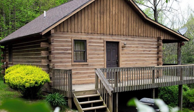 Blackjack - Hosted by The Chalets