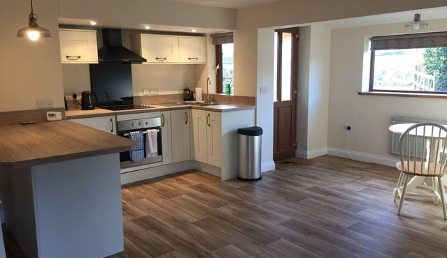 Blacklaines Annexe Birdlip - Pet Friendly!