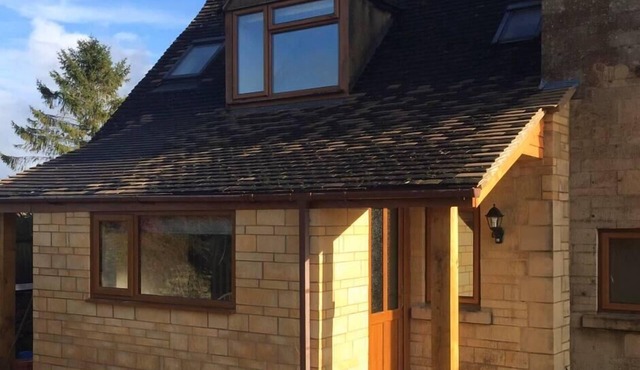 Blacklaines Annexe Birdlip - Pet friendly!