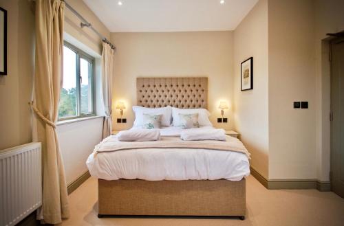 Blacknest Golf and Country Club