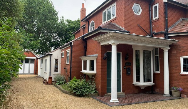 Blackpool Abode - Southlands