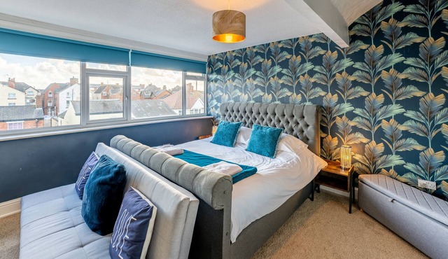 Blackpool Abode The Cinema House