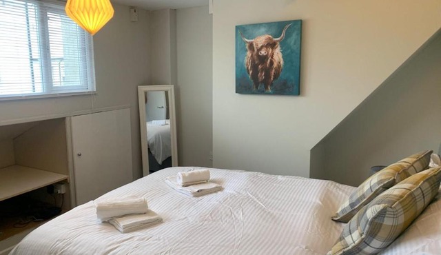 Blackpool Lodge Apartments