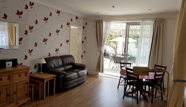 Blackpoolholidaylets The Bungalow