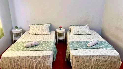 BlackSands Guests House Langkawi