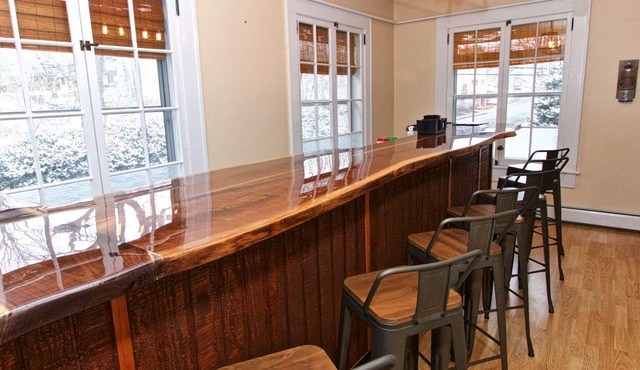 Blacksburg Bed & Breakfast