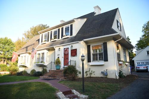 Blacksburg Bed & Breakfast