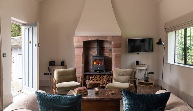 Blacksmith's Cottage - Luxury Cottages