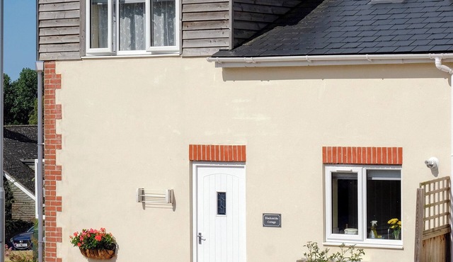 Blacksmith's Cottage