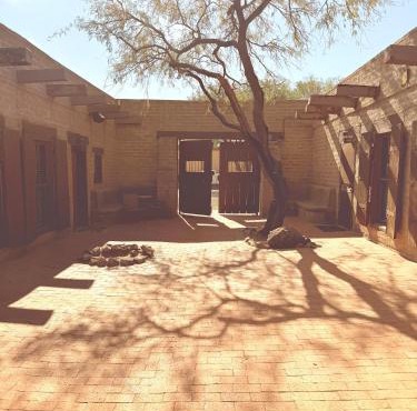 Blacksmith's House Private Casita's