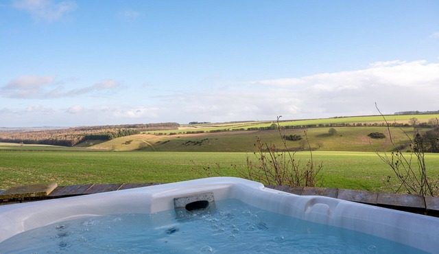 Blacksmith's Shop - Luxury Cottages