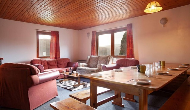 Blacksmiths Bunkhouse - Hostel