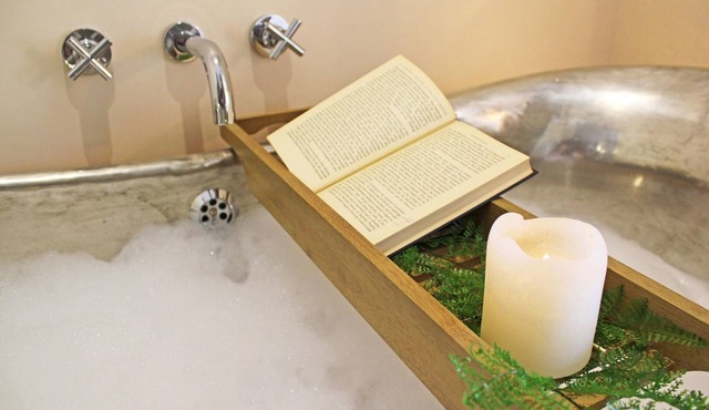 Blacksmith’s Cottage has been carefully restored