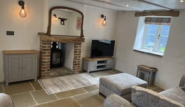 Blacksmiths Cottages