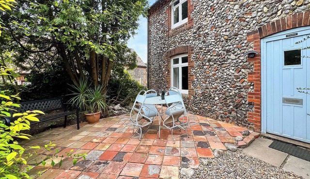 Blacksmiths Cottages