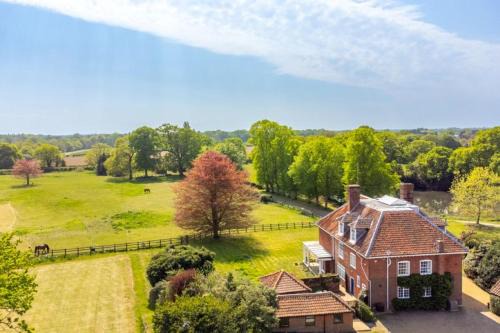 Blacksmiths Farmhouse