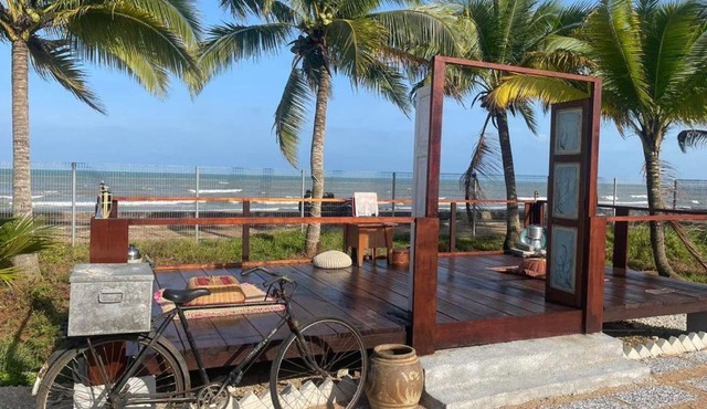 Blackstone Beach Resort