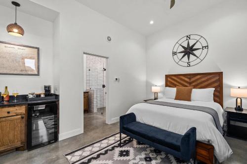 Blackstone Casita at Featherstone Ranch