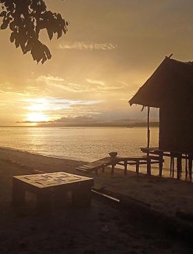 Blacktive Homestay