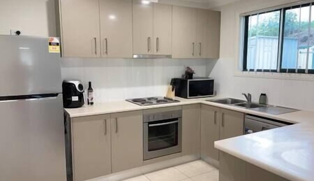 Blacktown Cornerwood Cottage