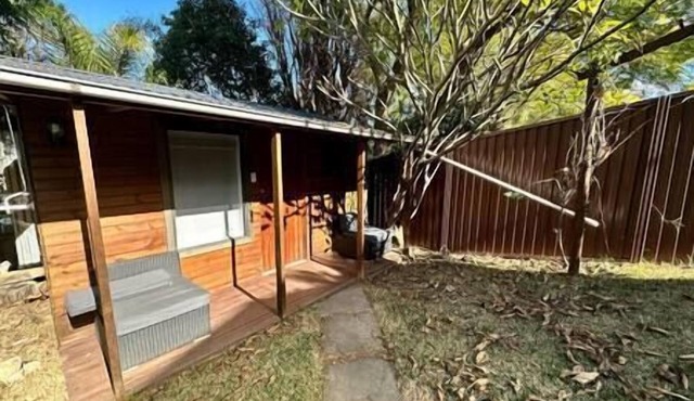 Blacktown Spa & Garden Escape