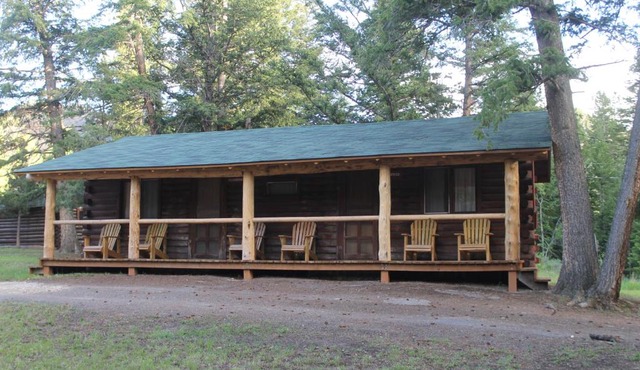 Blackwater Creek Ranch