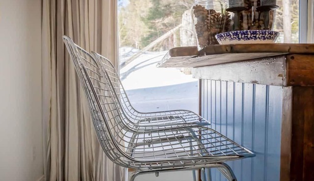 Blackwater Guesthouse in Muskoka