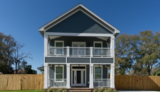 Blackwater River Retreat-Family friendly-Dining-Shopping