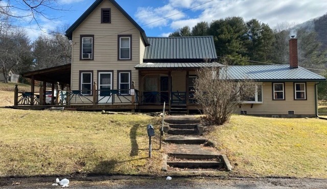 Blackwell Activity Center