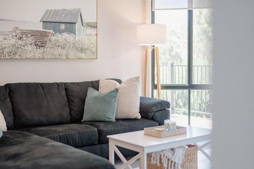 Blackwood at Boardwalk Villas Metung