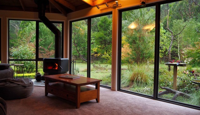 Blackwood Bush Retreat