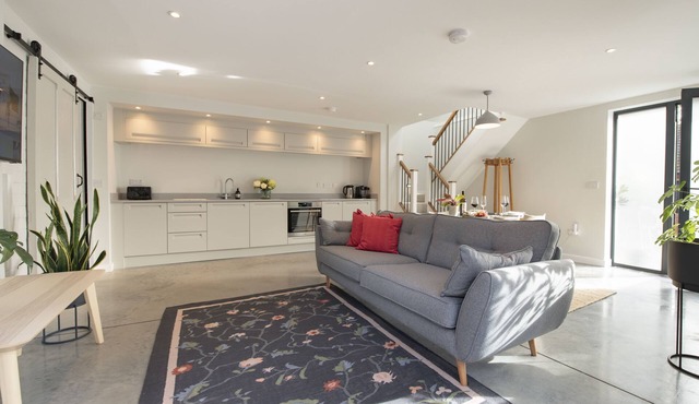 Blackwood, Hornsea, Yorkshire Coast