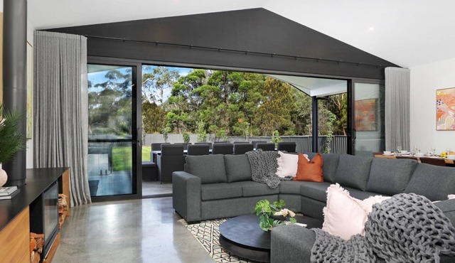 Blackwood Manor - timeless memories for unforgettable family or group getaways.