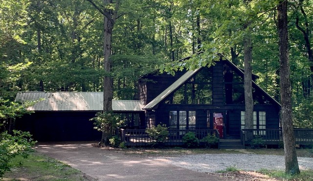 Blade Bay - Beautiful Remodeled cabin, close to everything, pet friendly! n