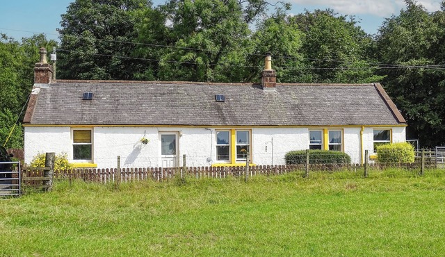 Blaeberry Cottage - 28061