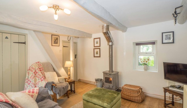 Blaenfforest Rose Cottage, Newcastle Emlyn