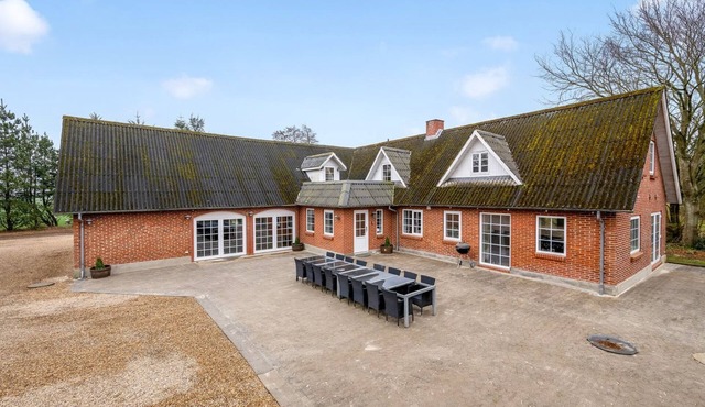 "Blaguna" - 9km to the fjord by Interhome