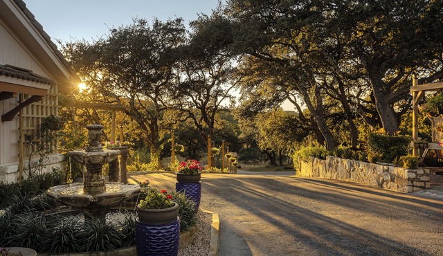 Blair House Inn