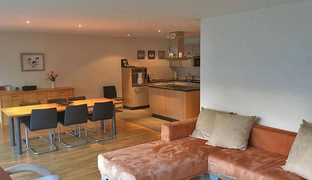 Blair Kreuzgasse 14 6-Bettwohnung by Interhome